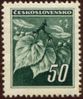 Pays : 464 (Tchécoslovaquie : République)  Yvert Et Tellier N° :   374 (**) - Unused Stamps