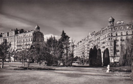 Barcelona, Plaza De Calvo Sotelo - Barcelona