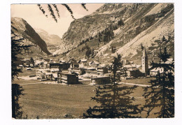 FR-5211  VAL D'ISERE : Vue Generale - Val D'Isere