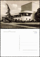 Ansichtskarte Bonn Bundeshaus Federal Parliament Parlement Fédéral 1960 - Bonn