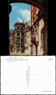 CPA Blois Le Château De Blois (Loir-et-Cher), Schloss 1965 - Blois