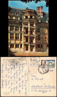 CPA Blois Schloss Château Blois 1967 - Blois