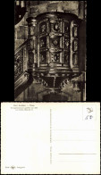Aachen  Dom Evangelienkanzel Gestiftet Um 1014 Von König Heinrich II. 1960 - Aachen