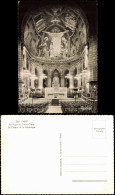 CPA Paris Basilique Du Sacré Cœur Le Chœur Et La Mosaïque 1950 - Other & Unclassified