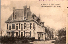 (25/05/24) 78-CPA ALEU Près SAINT ARNOULT EN YVELINES - Other & Unclassified