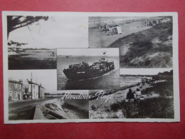 Carte Postale - RIVEDOUX PLAGE (17) - Multi Vues (B45) - Andere & Zonder Classificatie