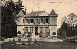 (25/05/24) 78-CPA AUFFREVILLE - Other & Unclassified