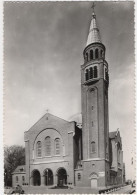 Edegem - Basiliek O. L. Vrouw Van Lourdes - Altri & Non Classificati