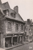 Dol De Bretagne (35 - Ille Et Vilaine)  Maison De La Guillottière - Dol De Bretagne