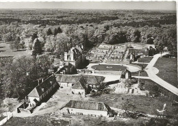 CPSM Nouan-le-Fuselier Le Chateau De Mazère - Other & Unclassified