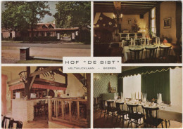 Ekeren - Hof De Bist - Altri & Non Classificati