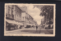 Dt. Reich AK Haldersleben 1936 - Haldensleben