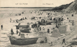 E462 Le Portel La Plage - Le Portel