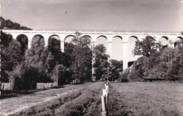 58 - Nievre -  MONTREUILLON - L'aqueduc - Other & Unclassified