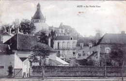 58 - Nievre -  LUZY -  La Vieille Tour - Andere & Zonder Classificatie