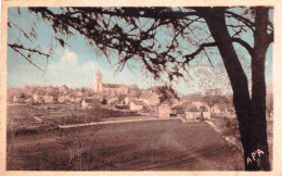 46 - Lot -  LABASTIDE MURAT - Vue Generale - Autres & Non Classés