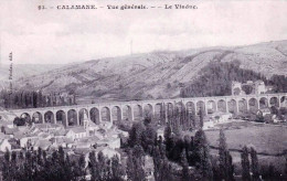 46 - Lot -  CALAMANE - Le Viaduc - Autres & Non Classés