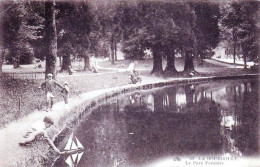 63 - Puy De Dome -  LA BOURBOULE -  Le Parc Fenestre - La Bourboule