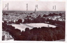 79 - Deux Sevres - NIORT  -  Vue Generale Et Place De La Breche - Niort