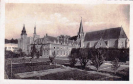 86 -  Vienne -  LIGUGE -  Abbaye Saint Martin  -  Vue Generale - Andere & Zonder Classificatie