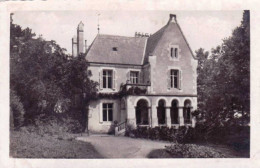 86 - Vienne -  LIGUGE -  Maison Huysmans - Autres & Non Classés