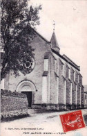 86 - Vienne - PORT  De PILES - L'église - Autres & Non Classés