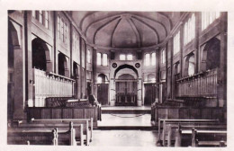 86 -  Vienne -  LIGUGE - Abbaye Saint Martin - L'église Claustrale - Vue Interieure - Autres & Non Classés