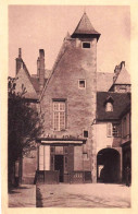 03 - Allier -  MOULINS -  Hotel Et Passage Moret - Moulins