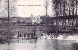 89 -  Yonne -  TOUCY -  Fosse Aux Abbés - Toucy