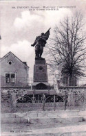 89 - Yonne -  TREIGNY -  Monument Aux Morts - Guerre 1914 - Treigny