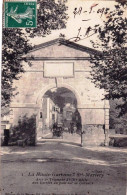 31 - Haute Garonne - SAINT MARTORY -  Arc De Triomphe Aux Entrées Du Pont Sur La Garonne - Other & Unclassified