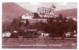 31 - Haute Garonne -  SAINT BERTRAND  De COMMINGES - Vue Generale - Saint Bertrand De Comminges