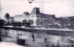 31 - Haute Garonne -  TOULOUSE -  La Gare Matabiau - Toulouse