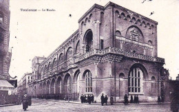 31 - Haute Garonne -  TOULOUSE -    Le Musée - Toulouse