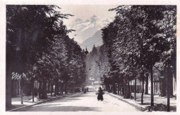 31 - Haute Garonne -  LUCHON -  Les Allées D'Etigny - Luchon