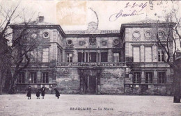30 - Gard -  BEAUCAIRE - La Mairie - Beaucaire