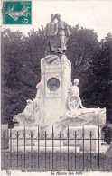 51 - Marne -  CHALONS  Sur MARNE -  Monument Du Centenaire De L'école Des Arts - Châlons-sur-Marne