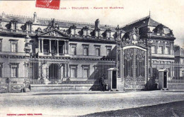 31 - Haute Garonne -  TOULOUSE - Palais Du Marechal - Toulouse