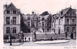 45 - Loiret -  ORLEANS    -  L'hotel De Ville  - Orleans