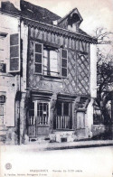 45 - Loiret - BEAUGENCY -  Maison Du XIII Siecle - Beaugency