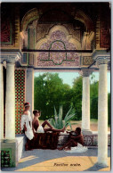 TUNIS - Pavillon Arabe - Lehnert & Landrock 547 - Tunesien