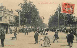 31 - Toulouse - Allée Lafayette - Animée - CPA - Voir Scans Recto-Verso - Toulouse