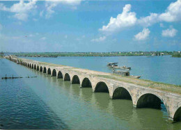 Chine - The Precious Belt Bridge - Le Pont De Ceinture Précieuse - China - CPM - Carte Neuve - Voir Scans Recto-Verso - China