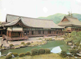 Japon - Kyoto - Sambo-In Daigo-Ji Temple - The View Of Omoteshcin National Treasur - Nippon - Japan - CPM - Carte Neuve  - Kyoto