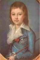 Histoire - Louis XVII Fils Du Roi Louis XVI De France Peint Par A Kucharski - CPM - Voir Scans Recto-Verso - Historia