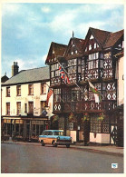 Automobiles - Royaume-Uni - Shropshire - Ludlow - Feathers Hotel - Carte Neuve - CPM - UK - Voir Scans Recto-Verso - Toerisme