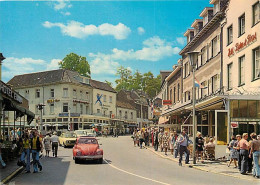 Automobiles - Pays Bas - Nederland - Valkenburg - Grendelplein - CPM - Voir Scans Recto-Verso - Voitures De Tourisme