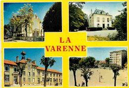 94 - La Varenne Saint Hilaire - Multivues - CPM - Voir Scans Recto-Verso - Autres & Non Classés