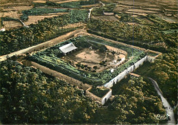 85 - Ile D'Yeu - Le Fort Pierre-Levé - Vue Aérienne - Carte Neuve - CPM - Voir Scans Recto-Verso - Ile D'Yeu