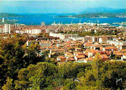 83 - Toulon - Carte Neuve - CPM - Voir Scans Recto-Verso - Toulon